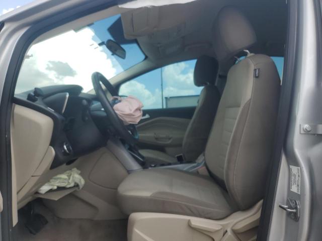 Photo 7 from auction – 2015 FORD C-MAX SE with VIN 1FADP5AU8FL104924