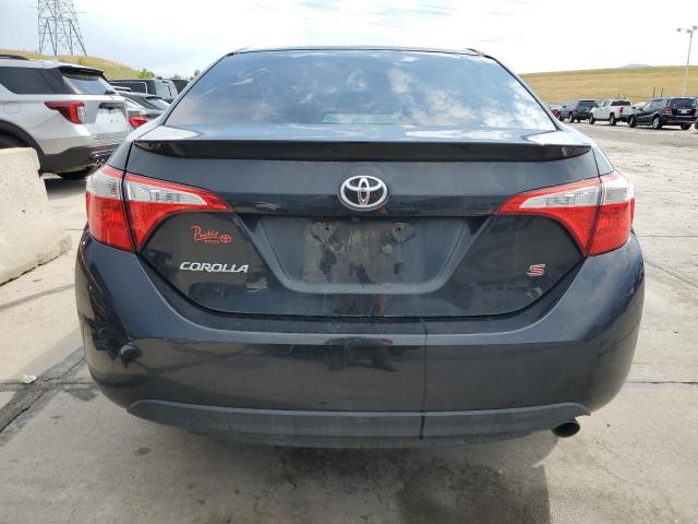 Photo 6 from auction – 2016 TOYOTA COROLLA L with VIN 2T1BURHE7GC733518