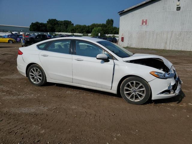 Photo 4 from auction – 2017 FORD FUSION SE with VIN 3FA6P0H74HR117704
