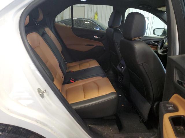 Photo 11 from auction – 2018 CHEVROLET EQUINOX PR with VIN 2GNAXVEV7J6179932