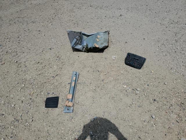 Photo 12 from auction – 2001 MERCURY SABLE GS with VIN 1MEFM50U51G648293