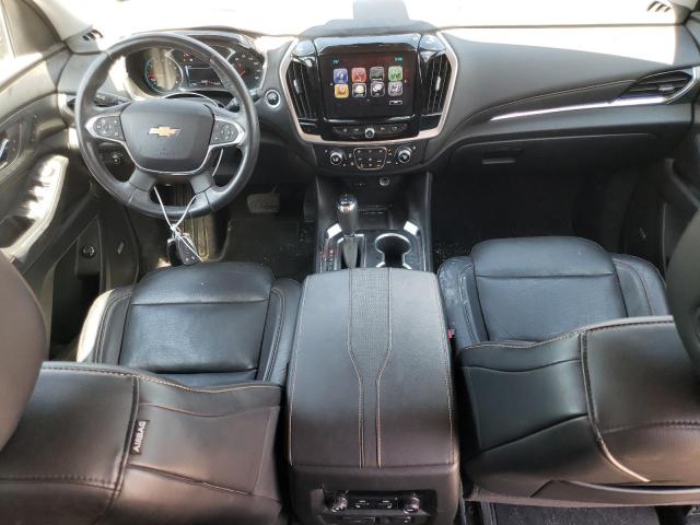 Photo 8 from auction – 2018 CHEVROLET TRAVERSE P with VIN 1GNEVJKW5JJ108485