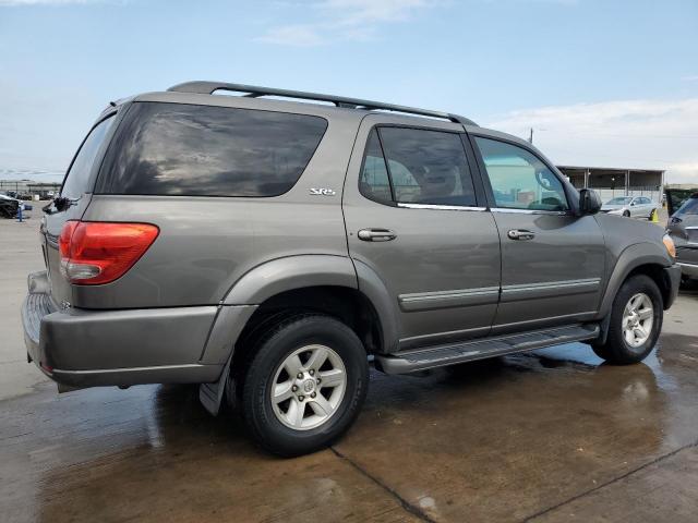 Photo 3 from auction – 2005 TOYOTA SEQUOIA SR with VIN 5TDZT34A95S261568