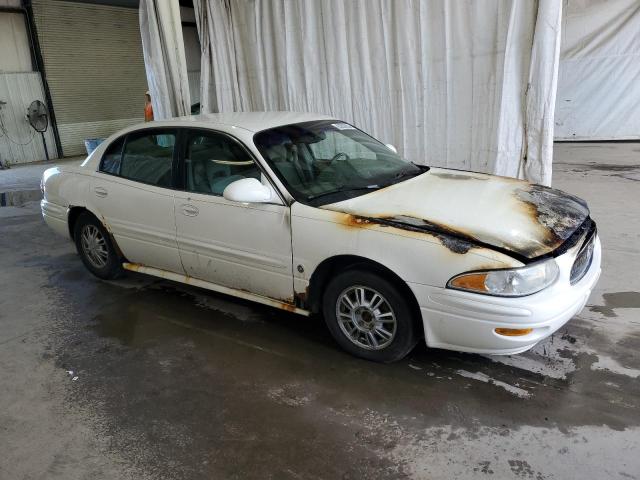 Photo 4 from auction – 2003 BUICK LESABRE CU with VIN 1G4HP52K53U258727