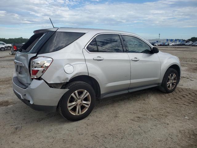 Photo 3 from auction – 2017 CHEVROLET EQUINOX LS with VIN 2GNALBEK2H1555802