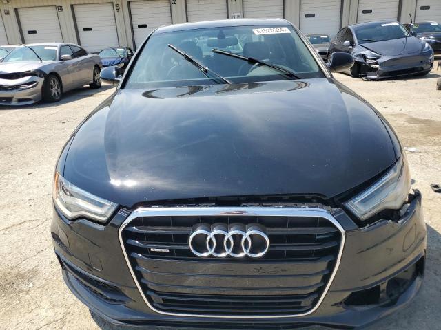 Photo 5 from auction – 2014 AUDI A6 PRESTIG with VIN WAUHGAFC2EN125059