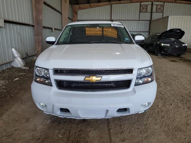 Photo 5 from auction – 2012 CHEVROLET TAHOE C150 with VIN 1GNSCAE00CR199220