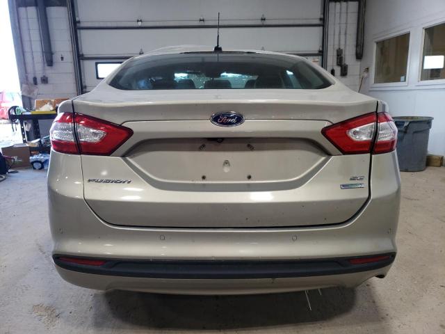 Photo 6 from auction – 2015 FORD FUSION SE with VIN 3FA6P0HD6FR294242