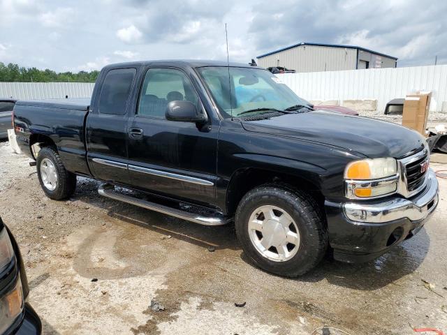Photo 4 from auction – 2007 GMC NEW SIERRA with VIN 1GTEK19B77Z188984