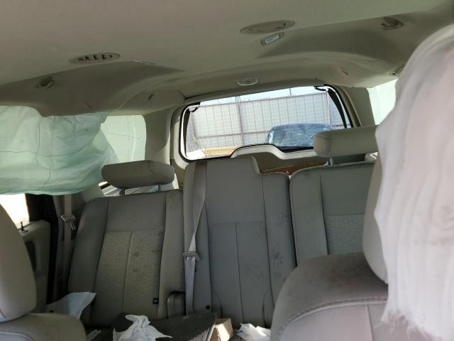 Photo 10 from auction – 2010 FORD EXPEDITION with VIN 1FMJU1G56AEB63509