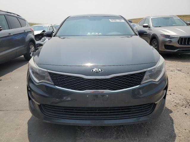 Photo 5 from auction – 2016 KIA OPTIMA LX with VIN 5XXGT4L30GG021880