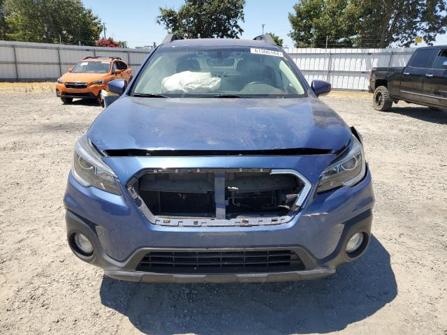 Photo 5 from auction – 2019 SUBARU OUTBACK 2. with VIN 4S4BSAFC2K3250377
