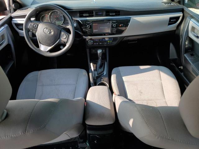 Photo 8 from auction – 2014 TOYOTA COROLLA L with VIN 2T1BURHE0EC200021