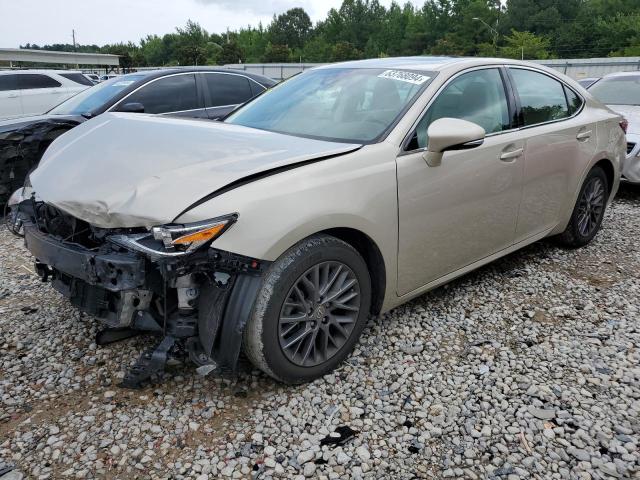 LEXUS ES 350 2018 with VIN 58ABK1GG7JU098468 - Photo from auction