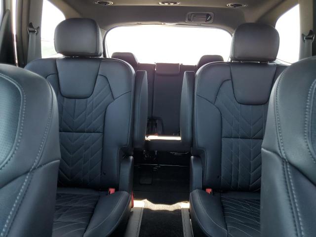 Photo 10 from auction – 2023 KIA TELLURIDE with VIN 5XYP5DGC7PG336255