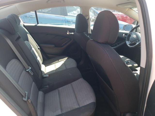 Photo 10 from auction – 2015 KIA FORTE EX with VIN KNAFX4A84F5418054