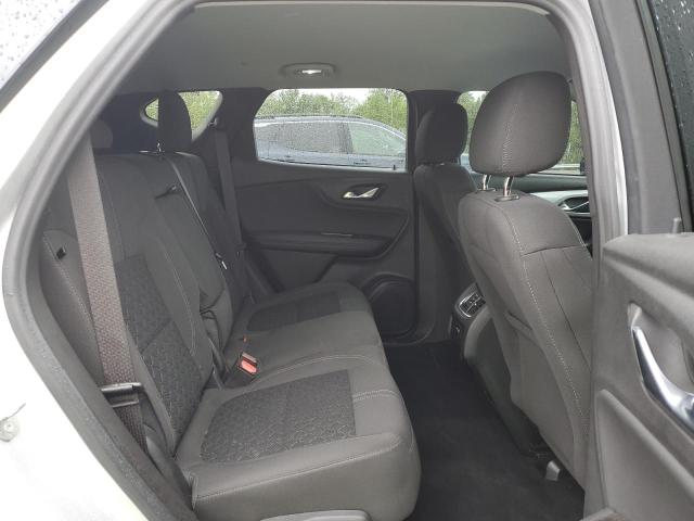 Photo 11 from auction – 2020 CHEVROLET BLAZER 2LT with VIN 3GNKBHRS0LS711613