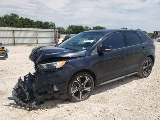 FORD EDGE ST 2020 z numerem VIN 2FMPK4AP6LBA26774 - Zdjęcie z aukcji
