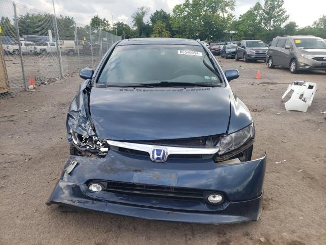 Photo 5 from auction – 2008 HONDA CIVIC EX with VIN 2HGFA16828H534443