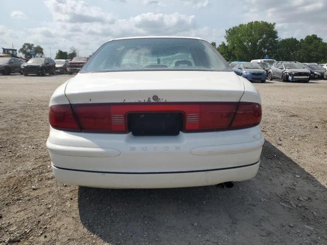 Photo 6 from auction – 2003 BUICK REGAL LS with VIN 2G4WB52K731101699