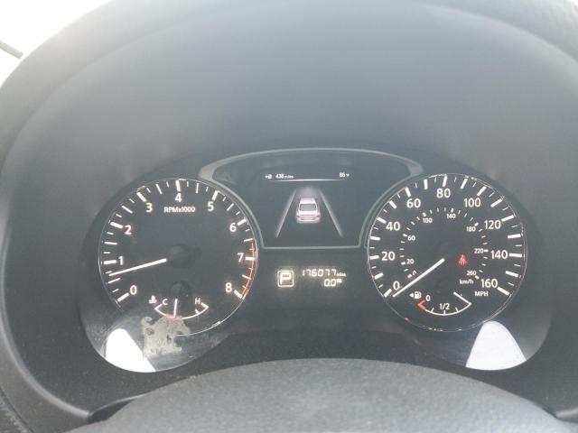 Photo 9 from auction – 2013 NISSAN ALTIMA 2.5 with VIN 1N4AL3AP0DN462310