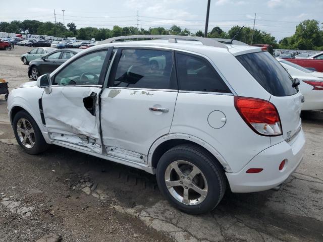 Photo 2 from auction – 2012 CHEVROLET CAPTIVA SP with VIN 3GNAL3E54CS605001