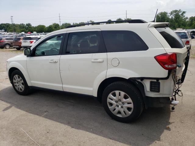 Photo 2 from auction – 2019 DODGE JOURNEY SE with VIN 3C4PDCBG8KT869479