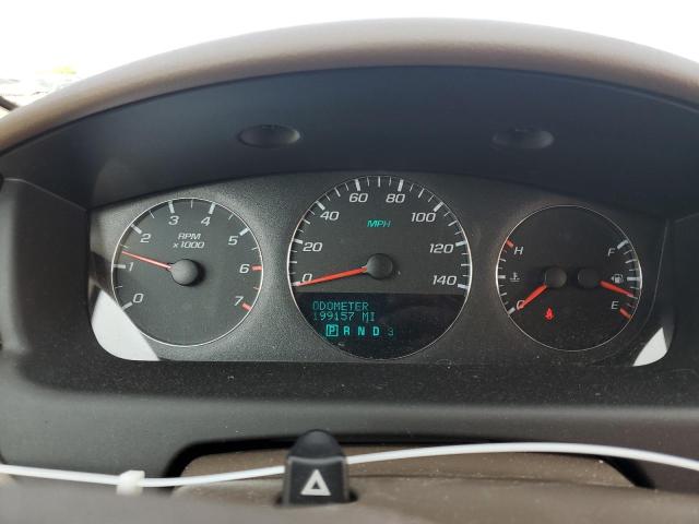 صورة رقم 9 من المزاد - 2008 CHEVROLET IMPALA LT مع VIN 2G1WT58K081368675