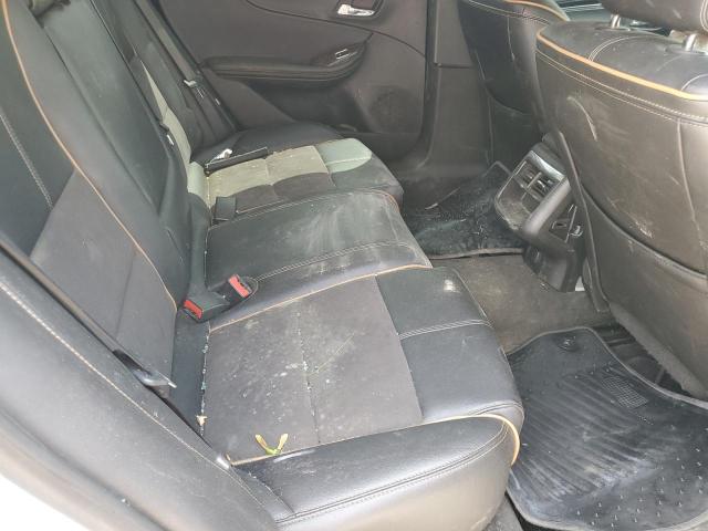 Photo 10 from auction – 2015 CHEVROLET IMPALA LT with VIN 1G1125S30FU138599