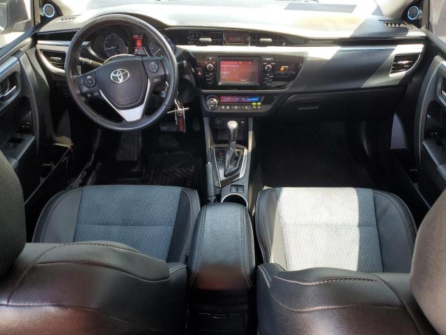 Photo 8 from auction – 2016 TOYOTA COROLLA L with VIN 2T1BURHE8GC617440