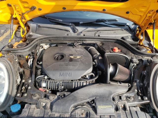 Photo 11 from auction – 2014 MINI COOPER S with VIN WMWXM7C55ET969704