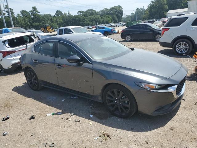 Photo 4 from auction – 2024 MAZDA 3 SELECT S with VIN 3MZBPABMXRM406840