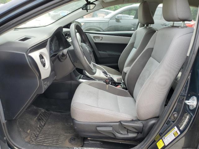 Photo 7 from auction – 2018 TOYOTA COROLLA L with VIN 2T1BURHE8JC082116