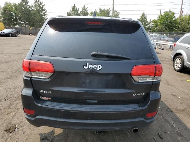 Photo 6 from auction – 2016 JEEP GRAND CHER with VIN 1C4RJFAG6GC343200
