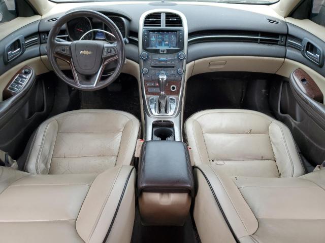 Photo 8 from auction – 2013 CHEVROLET MALIBU 2LT with VIN 1G11F5RR4DF113625