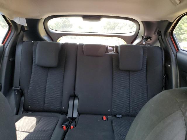 Photo 10 from auction – 2018 MITSUBISHI ECLIPSE CR with VIN JA4AT4AAXJZ043438