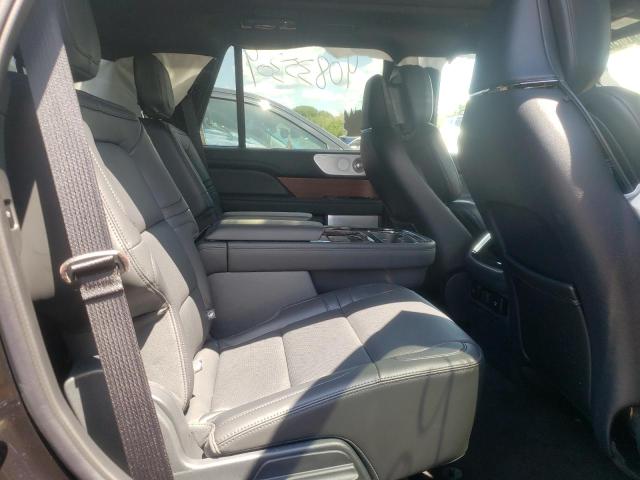 Photo 11 from auction – 2023 LINCOLN NAVIGATOR with VIN 5LMJJ2LG0PEL03047
