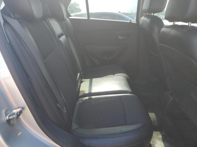 Photo 11 from auction – 2019 CHEVROLET TRAX 1LT with VIN KL7CJLSB7KB916933