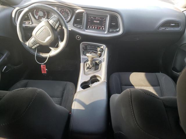 Photo 8 from auction – 2019 DODGE CHALLENGER with VIN 2C3CDZAG7KH669211