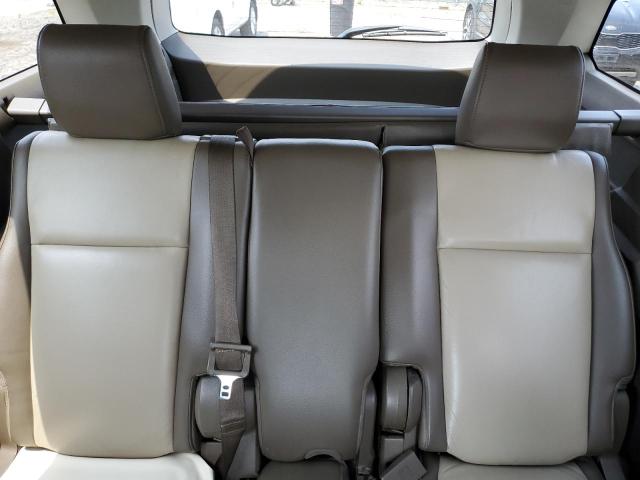 Photo 10 from auction – 2009 DODGE JOURNEY R/ with VIN 3D4GG67V09T514349