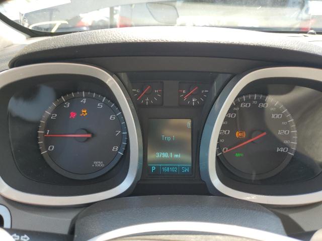 Photo 9 from auction – 2011 CHEVROLET EQUINOX LS with VIN 2GNALBEC5B1217942