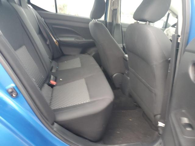 Photo 10 from auction – 2020 NISSAN VERSA S with VIN 3N1CN8DV6LL858716