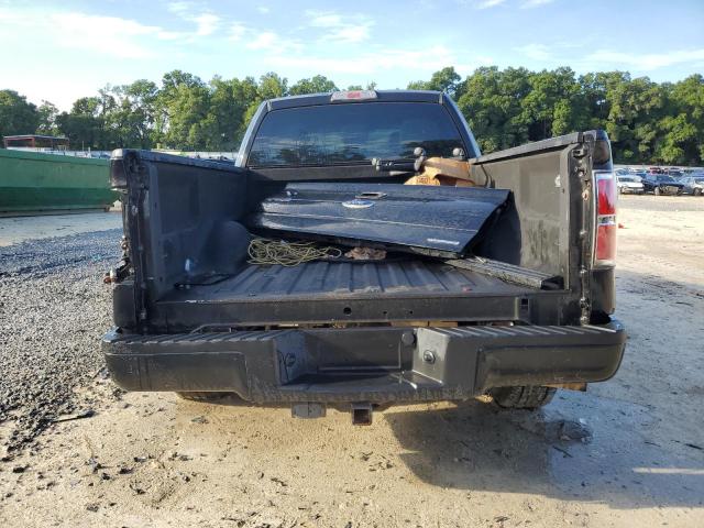 Photo 6 from auction – 2013 FORD F150 SUPER with VIN 1FTFX1CF4DFC03357