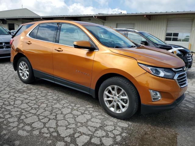 Photo 4 from auction – 2018 CHEVROLET EQUINOX LT with VIN 2GNAXSEV2J6139899