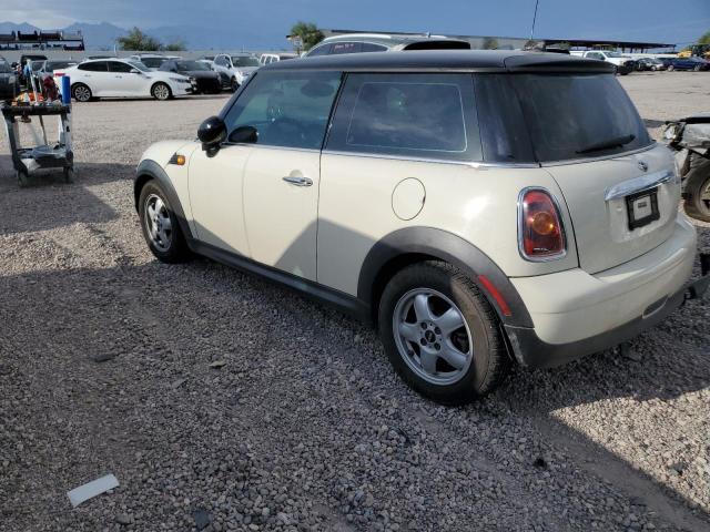 Photo 2 from auction – 2009 MINI COOPER with VIN WMWMF33599TW70437