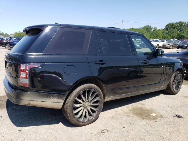Photo 3 from auction – 2016 LAND ROVER RANGE ROVE with VIN SALGS3EF0GA284086