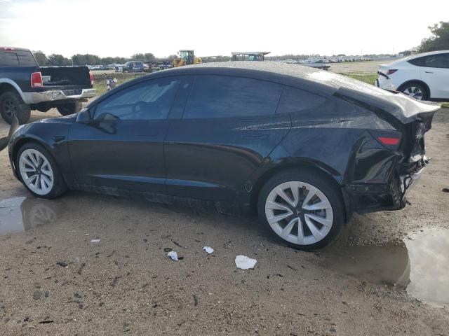 Photo 2 from auction – 2022 TESLA MODEL 3 with VIN 5YJ3E1EA6NF239857