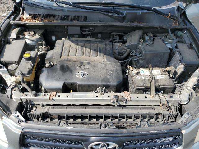 Photo 12 from auction – 2007 TOYOTA RAV4 with VIN JTMZK35V575013153