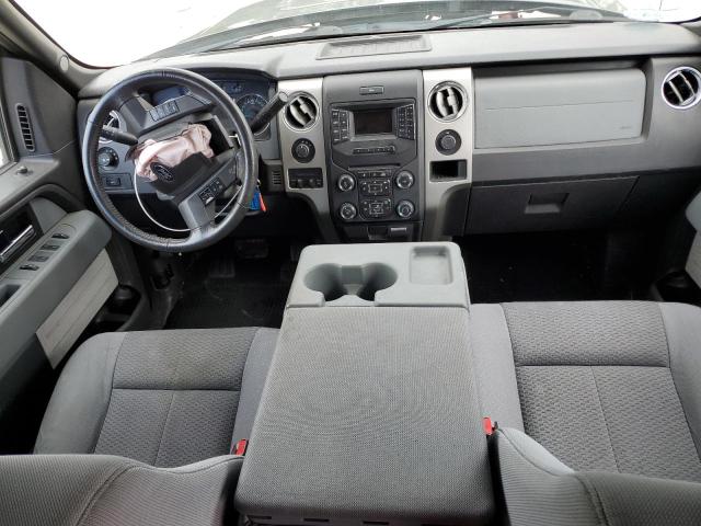 Photo 8 from auction – 2014 FORD F150 SUPER with VIN 1FTFW1EF3EFA50780
