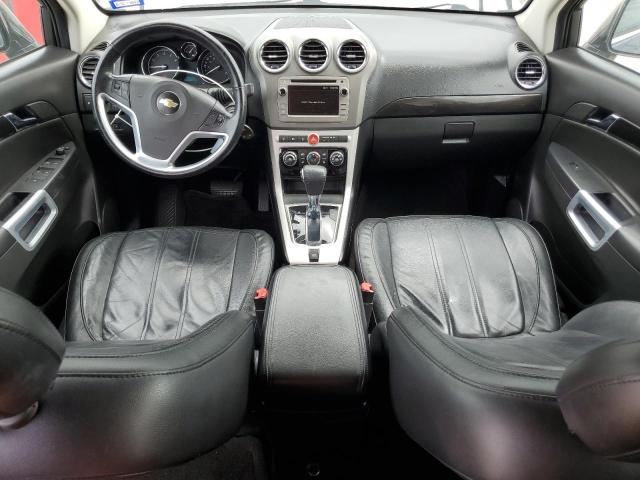 Photo 8 from auction – 2014 CHEVROLET CAPTIVA LT with VIN 3GNAL3EKXES666507